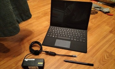 dell latitude 5290 2in1