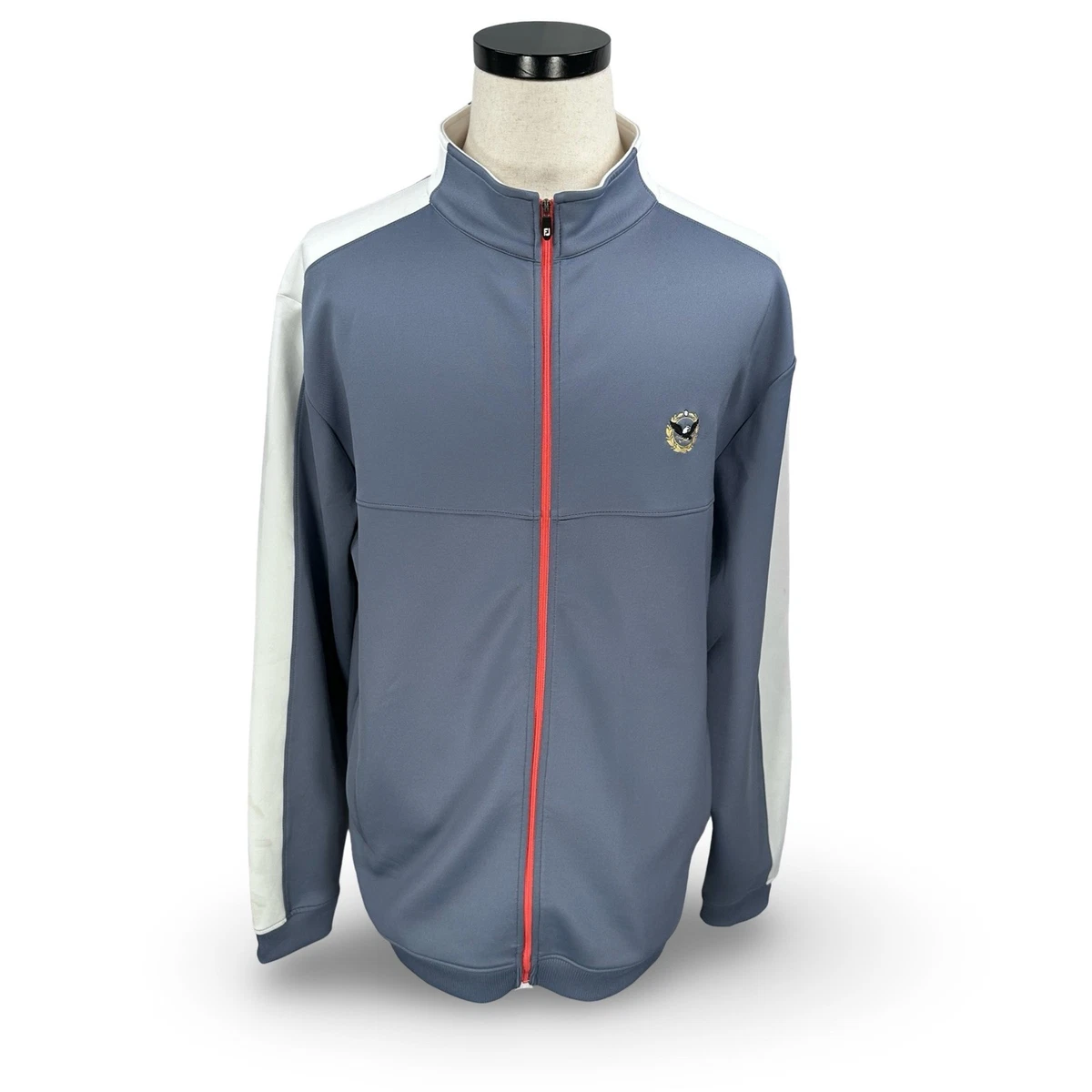 FootJoy Regular Size XL Golf Coats, Jackets & Vests for Men for