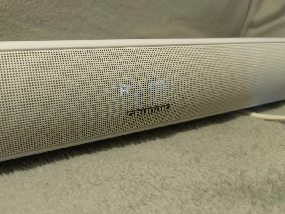 Grundig DSB950 Soundbar Bluetooth, Aux IN, Cinch IN, HDMI, USB - Bild 1 von 4