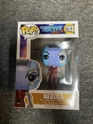 Funko Pop! Marvel Guardians of the Galaxy Volume 2 Nebula #203 VAULTED *FreeShip