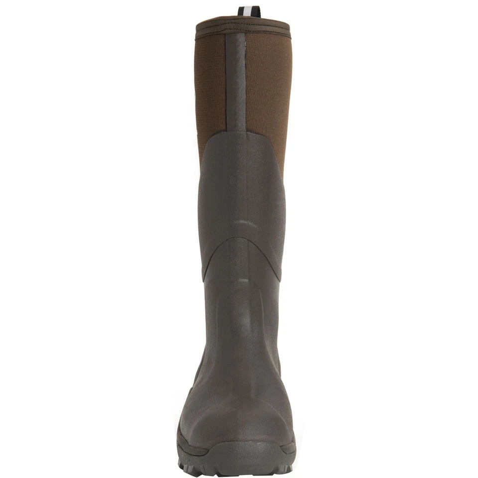 Men's Muckmaster Gold Tall Boot - Image 3 of 4