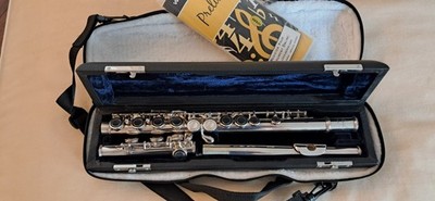 Selmer Prelude Flute model FL711 - Brand New