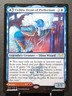 MTG 160/275 UVILDA, DEAN OF PERFECTION Rare STRIXHAVEN Unplayed card NM/MT
