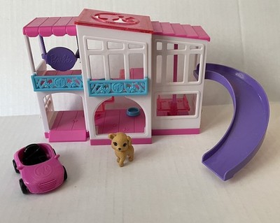 Mattel Barbie Pet Dreamhouse Playset 2018