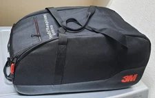 3M TR-991 Versaflo Respirator Storage Carry Bag For Respiratory Systems TR-600