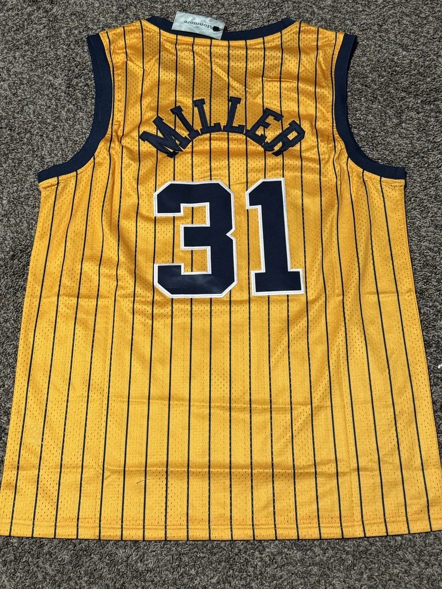 Las mejores ofertas en Camisetas de la NBA Indiana Pacers Amarillo