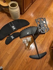 Liquid Force Flite 120 Foil