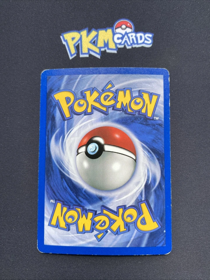 Pokémon TCG Erika's Vileplume Gym Heroes 5/132 Holo Rare MP. - Image 2 of 4