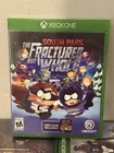 South Park: The Fractured But Whole - Microsoft Xbox One