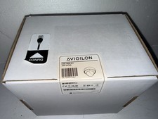 Avigilon 8.0C-H6A-D1 8MP Surface Mount Indoor Dome Camera SEALED