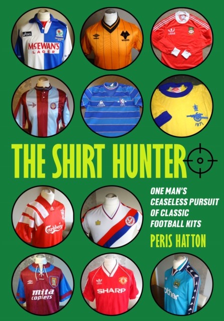 Shirt Hunter