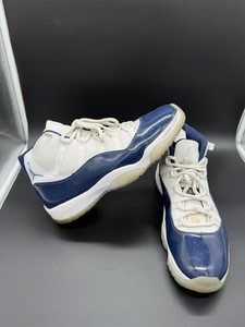 Air Jordan 11 Retro “2017 Win Like 82 ” Air Jordan 11 Retro | NBA Shoes Database main image 2