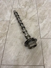 15-20 Mercedes W205 C300 Engine Right Intake Camshaft A2640510800 OEM