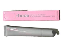 Rhode by Hailey Bieber Peptide Lip Treatment Rhode Vanilla .3 (Pack of 1)