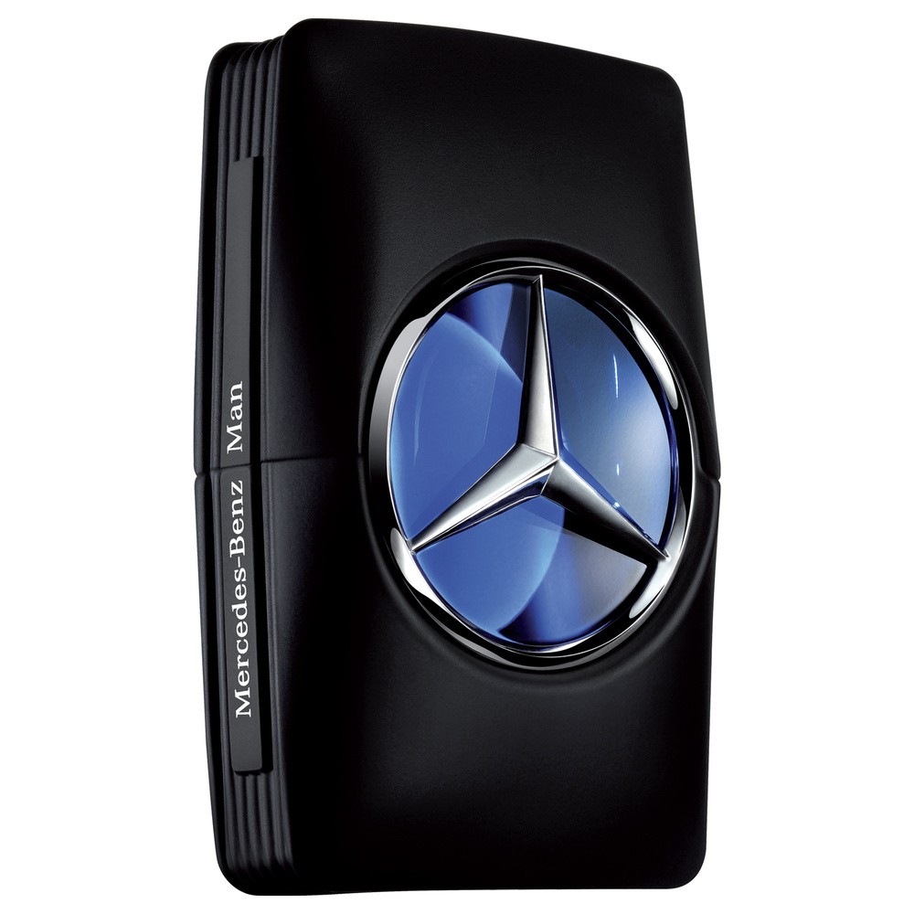3595471061010 Man woda toaletowa 100 Mercedes-Benz 14390₽