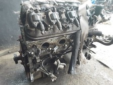 Engine 6.2l Vin W 8th Digit Opt Ls3 Fits 08-13 Corvette 607242