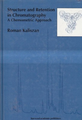 Structure and Retention in Chromatography