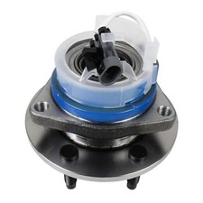 513236 Wheel Bearing and Hub Assembly Compatible with Chevy Uplander, Pontiac