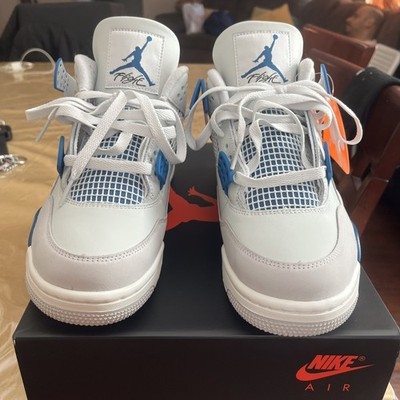 Air Jordan 4 Retro 