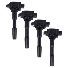 4X Z&uuml;ndspule f&uuml;r Dacia Dokker Nissan&nbsp;Pulsar Renault&nbsp;Kadjar Megane Sc&eacute;nic&nbsp;1.2 TCe