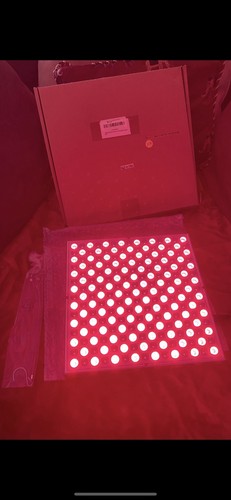 45W LED Red Light Therapy Device Hangable 660nm & 850nm Light Combo | eBay