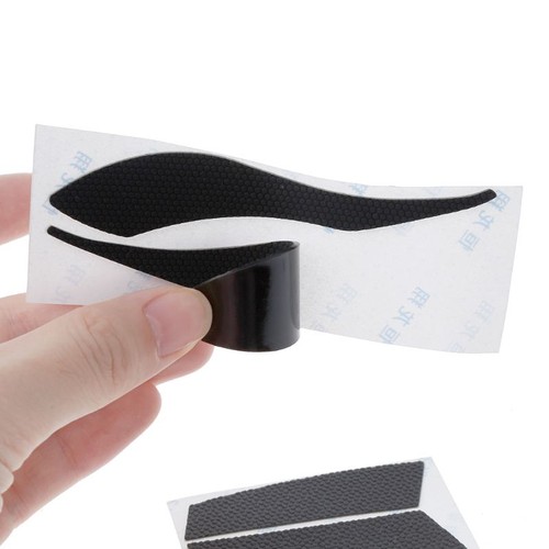 Wear Resistant Mouse Skates Mouse Feet Replacement Supplies for MX Anywhere 2S - Afbeelding 6 van 8