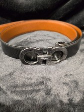 Ferragamo Belt