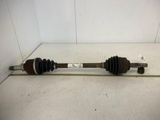 Cardan Citroen C3