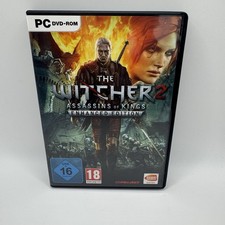 The Witcher 2 - Light Edition di NAMCO BANDAI | Game | Buone condizioni