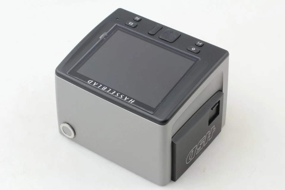 [Top MINT] Hasselblad H5D-40MP Digital Camera Film Back From JAPAN - Image 3 of 4