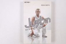 11766 Sean Smith JUSTIN die Biographie