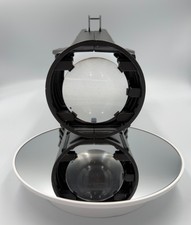 ETC Source Four Black Standard 36 Degree Lens Tube Revj