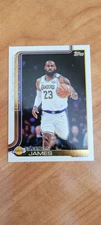 2025-26 TOPPS BASKETBALL BASE CARDS 149-300