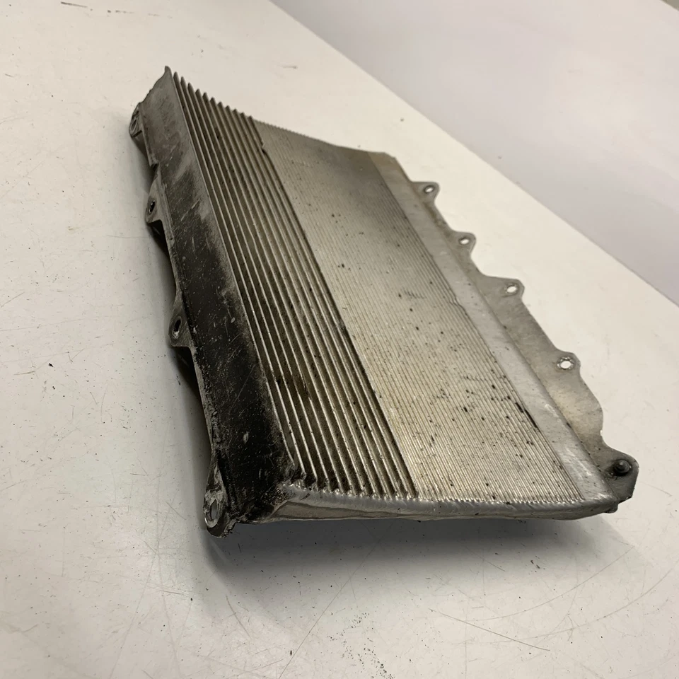 Radiador delantero - SKI-DOO Summit X 800R E-TEC 65677 2015 Foto 3 de 4