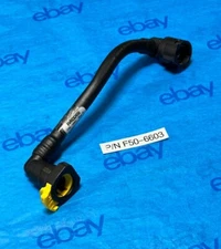 F50-6603 Genuine Paccar Def Coolant Formed Hose OEM-New