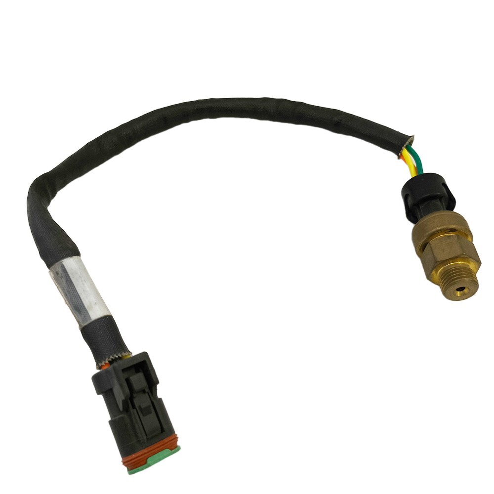 194-6722 Oil Pressure Group Gp-Pressure Atmospheric Sensor Switch