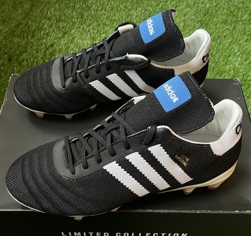 Adidas Copa Mundial 70Y FG Fußballschuhe Größe UK 7 nagelneu im Karton sehr selten - Bild 4 von 18