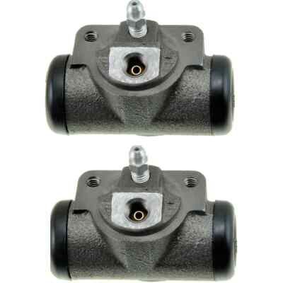 37677 Pair of (2) REAR  Wheel Cylinders pair fits  BUICK Century 1993-2003