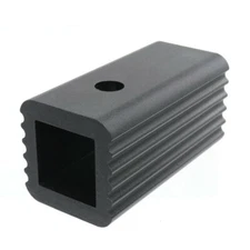 2" to 1-1/4" Hitch Receiver Adapter for Standard Hitch Adapter 2'' to 1 1/4''