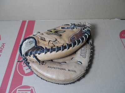 Mizuno Pro Scoop GXC 91 Franchise Excel 