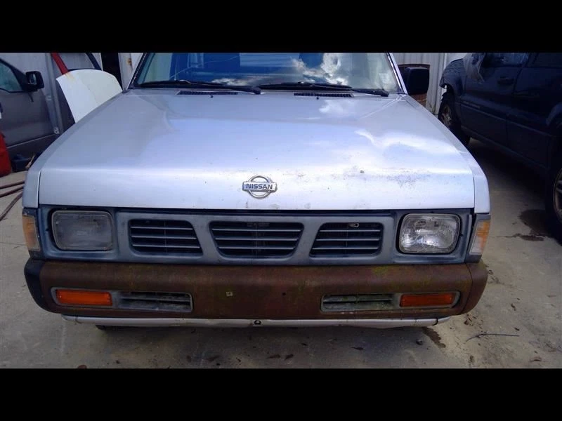 Potenciador de freno eléctrico de 4 cilindros Jkc para camioneta Nissan 93-96 287569 Foto 2 de 4