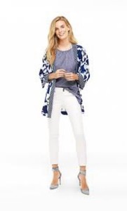 cabi kimono jacket