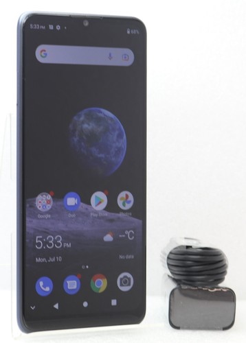 NEW ZTE Blade A7P 4G LTE FACTORY UNLOCKED 6.52" Smartphone. - Picture 2 of 4