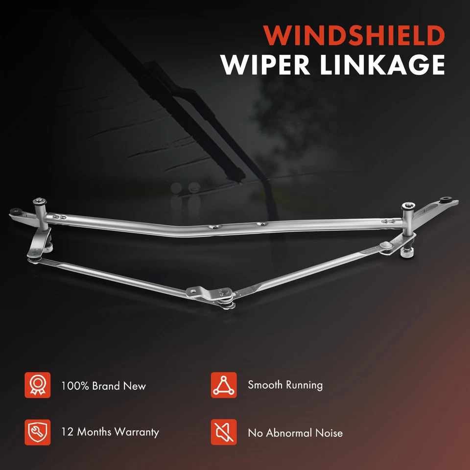 Enlace limpiaparabrisas para Dodge Ram 1500 2500 3500 4500 2005-2010 3,7 L 6,7 L Foto 2 de 4