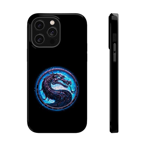 Magnetic Tough Cases - Mortal Kombat iPhone Cover, Gamer Gift, Video Game - Picture 86 of 121