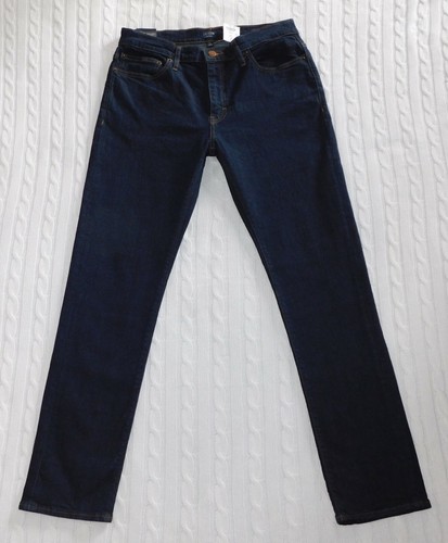 J. CREW 2020 ― Mens 31 x 30 ― SLIM 