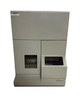 ABI Prism 310 Genetic Analyzer - Complete System with User Guide and Accessories