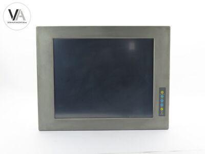 iEi Technology LCD Monitor Panel Interface DM-170GM / DM-170GMS/R-R21