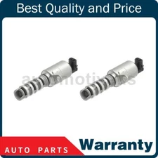 Engine Variable Valve Timing (VVT) Solenoid 2 X Gates For Ford 2007-2018