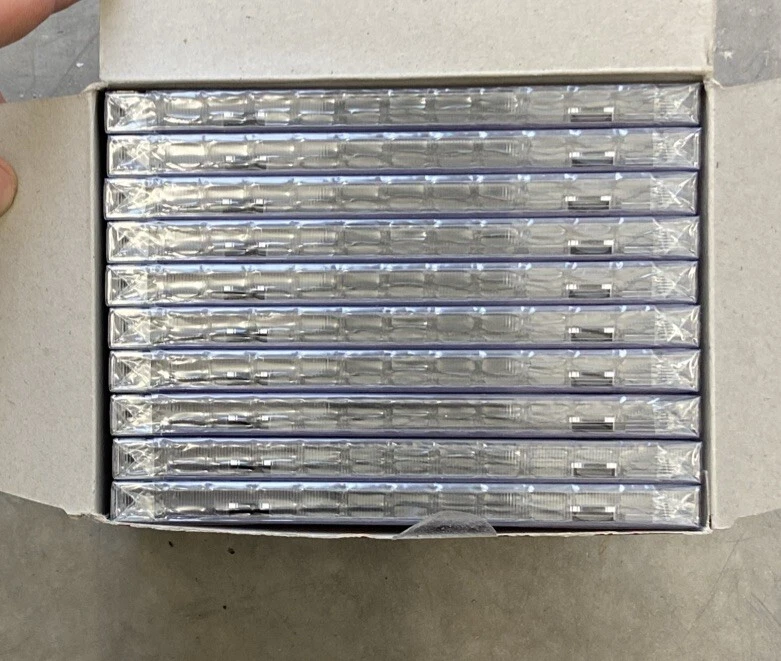 20x EMTEC CD-R 80 700 MB Super Resistant Ceramic Guard - NEU - Bild 3 von 4